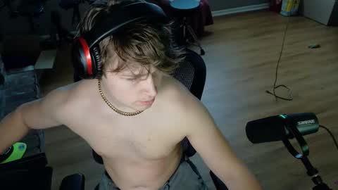 BubblebuttBdn online show from 23, 3, 2026