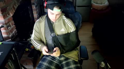 BubblebuttBdn online show from 26, 5, 2026