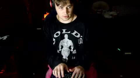 BubblebuttBdn online show from 2, 7, 2026