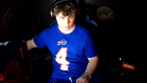 BubblebuttBdn online show from 7, 7, 2026