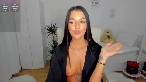 Snapshot of bubbledoll7 chatting on 12, 1, 2026 bubbledoll7 online show from 12, 1, 2026