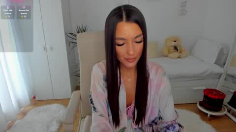 Snapshot of bubbledoll7 chatting on 17, 2, 2026 bubbledoll7 online show from 17, 2, 2026