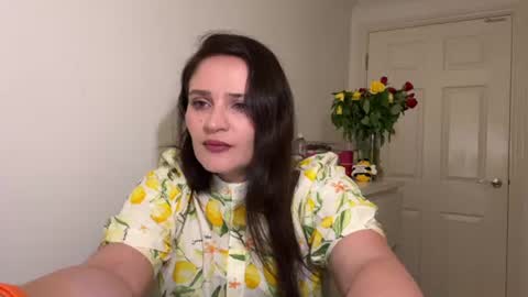 Anna online show from 15, 6, 2026