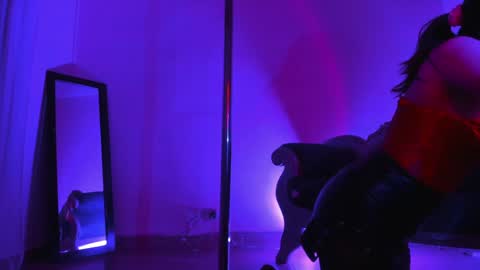 BubbleJereth online show from 14, 1, 2025