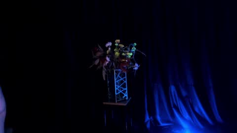 BubbleJereth online show from 17, 1, 2025