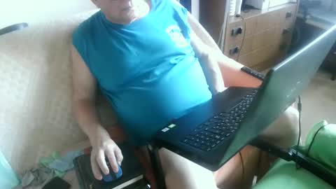 Snapshot of bubumaci53 chatting on 28, 2, 2025 bubumaci53 online show from 28, 2, 2025