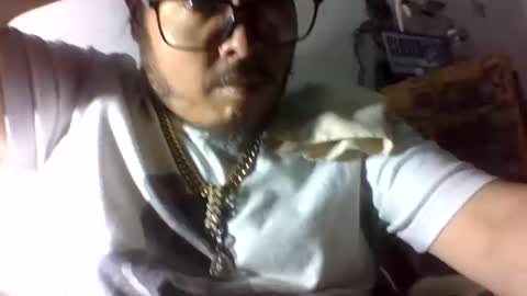 buckoykang online show from 17, 10, 2025