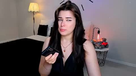 Snapshot of buckssbunny chatting on 18, 6, 2026 Ari online show from 18, 6, 2026