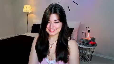 Snapshot of buckssbunny chatting on 25, 6, 2026 Ari online show from 25, 6, 2026