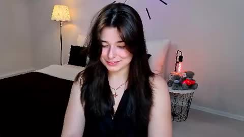 Snapshot of buckssbunny chatting on 26, 6, 2026 Ari online show from 26, 6, 2026