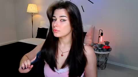 Snapshot of buckssbunny chatting on 2, 7, 2026 Ari online show from 2, 7, 2026
