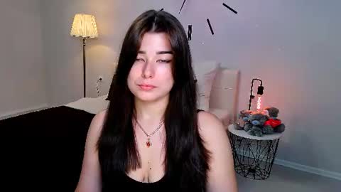 Snapshot of buckssbunny chatting on 6, 7, 2026 Ari online show from 6, 7, 2026