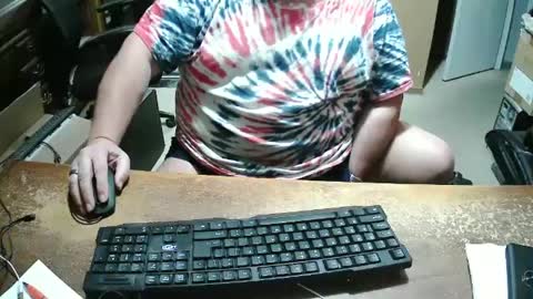 Bucku2 online show from 19, 12, 2024