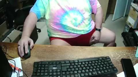 Bucku2 online show from 1, 1, 2025