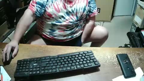 Bucku2 online show from 5, 2, 2025