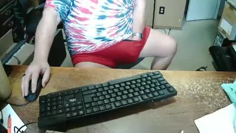 Bucku2 online show from 23, 2, 2025