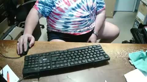 Bucku2 online show from 6, 3, 2025