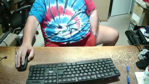 Bucku2 online show from 2, 10, 2025