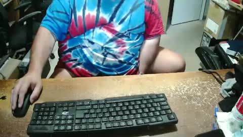 Bucku2 online show from 3, 10, 2025