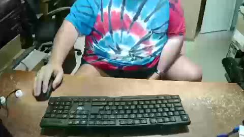 Bucku2 online show from 11, 10, 2025