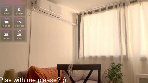 Mira  online show from 24, 11, 2025