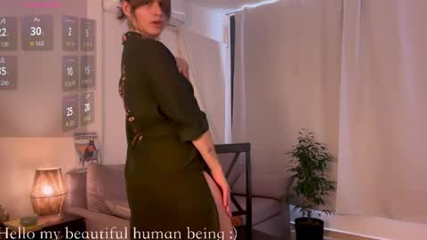 Snapshot of buckwheat_queen chatting on 24, 4, 2026 Mira online show from 24, 4, 2026