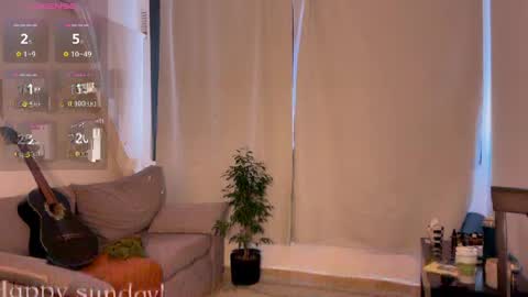 Snapshot of buckwheat_queen chatting on 3, 5, 2026 Mira online show from 3, 5, 2026