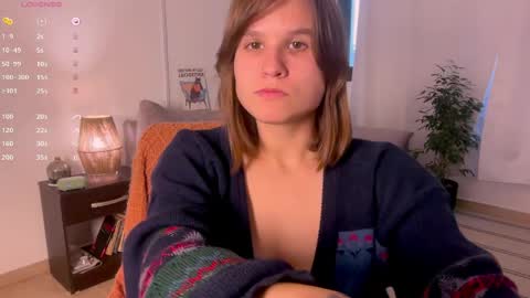 Snapshot of buckwheat_queen chatting on 3, 6, 2026 Mira online show from 3, 6, 2026