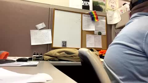 Snapshot of buckwild69204 chatting on 31, 12, 2024 buckwild69204 online show from 31, 12, 2024