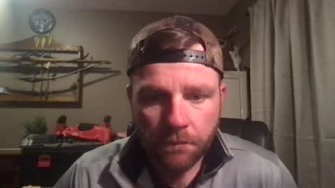 Snapshot of buckwild69204 chatting on 31, 12, 2024 buckwild69204 online show from 31, 12, 2024