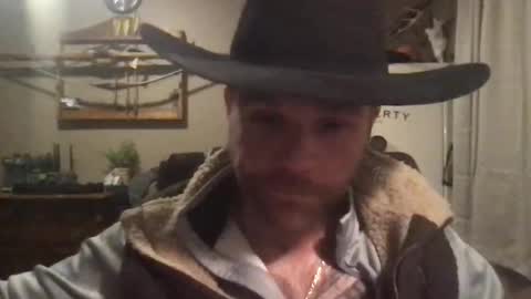 Snapshot of buckwild69204 chatting on 7, 1, 2025 buckwild69204 online show from 7, 1, 2025