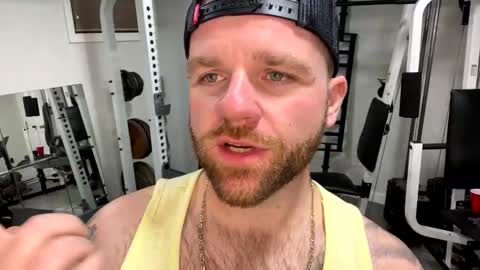 Snapshot of buckwild69204 chatting on 14, 1, 2025 buckwild69204 online show from 14, 1, 2025