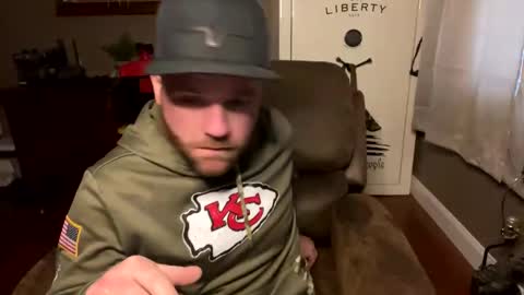 Snapshot of buckwild69204 chatting on 18, 1, 2025 buckwild69204 online show from 18, 1, 2025