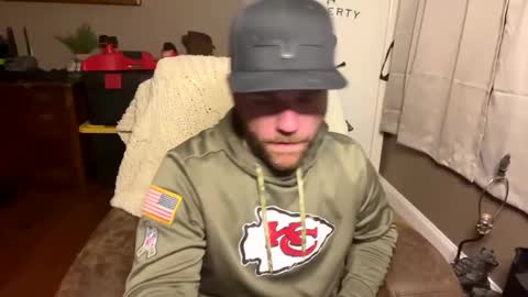 Snapshot of buckwild69204 chatting on 19, 1, 2025 buckwild69204 online show from 19, 1, 2025