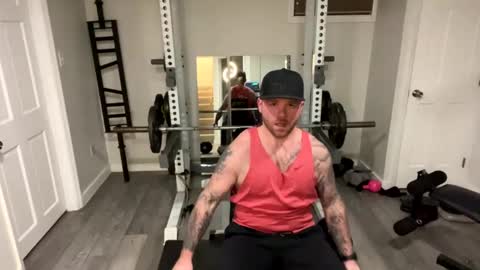 Snapshot of buckwild69204 chatting on 24, 1, 2025 buckwild69204 online show from 24, 1, 2025