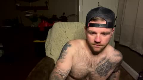 Snapshot of buckwild69204 chatting on 25, 1, 2025 buckwild69204 online show from 25, 1, 2025