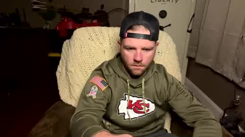 Snapshot of buckwild69204 chatting on 26, 1, 2025 buckwild69204 online show from 26, 1, 2025