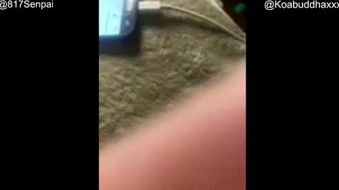 Koa  Kobe  online show from 27, 11, 2025