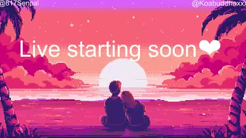 Koa  Kobe  online show from 17, 12, 2025