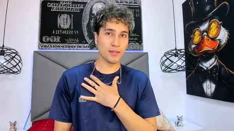 Buddy Whitte online show from 19, 12, 2025