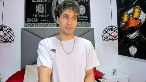 Buddy Whitte online show from 20, 12, 2025