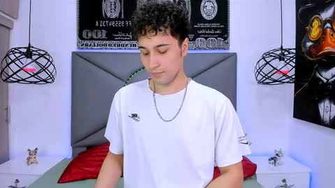 Buddy Whitte online show from 2, 3, 2026