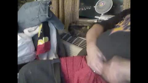 Snapshot of buddyluvzumore chatting on 31, 1, 2025 buddyluvzumore online show from 31, 1, 2025