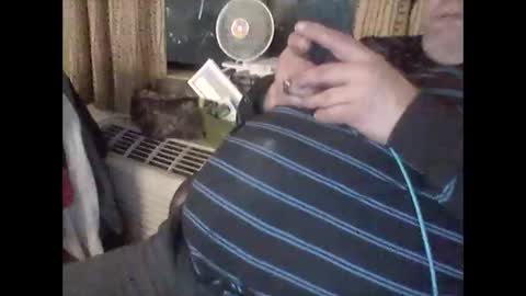 Snapshot of buddyluvzumore chatting on 1, 2, 2025 buddyluvzumore online show from 1, 2, 2025