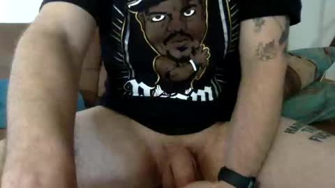 budsmoke33 online show from 16, 2, 2025