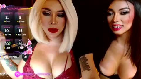 Snapshot of buena_fortuna chatting on 27, 6, 2026 Lucienne online show from 27, 6, 2026