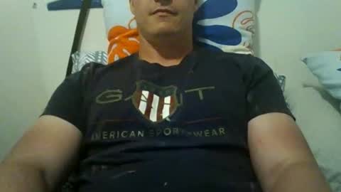 buffgymjunkie27 online show from 12, 5, 2026