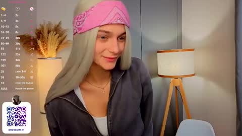 buffycabler online show from 22, 11, 2025