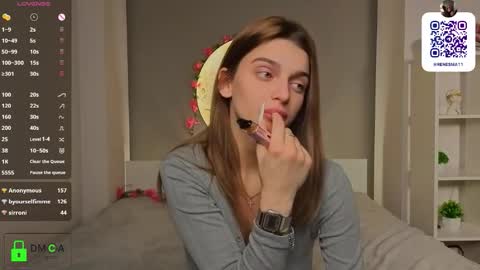 buffycabler online show from 3, 2, 2026