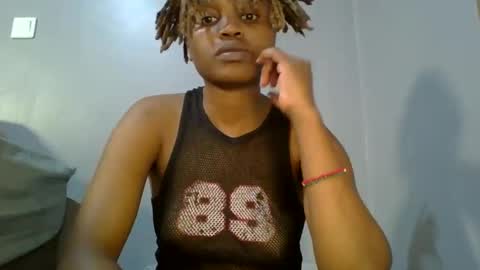 buga_baby online show from 15, 10, 2025